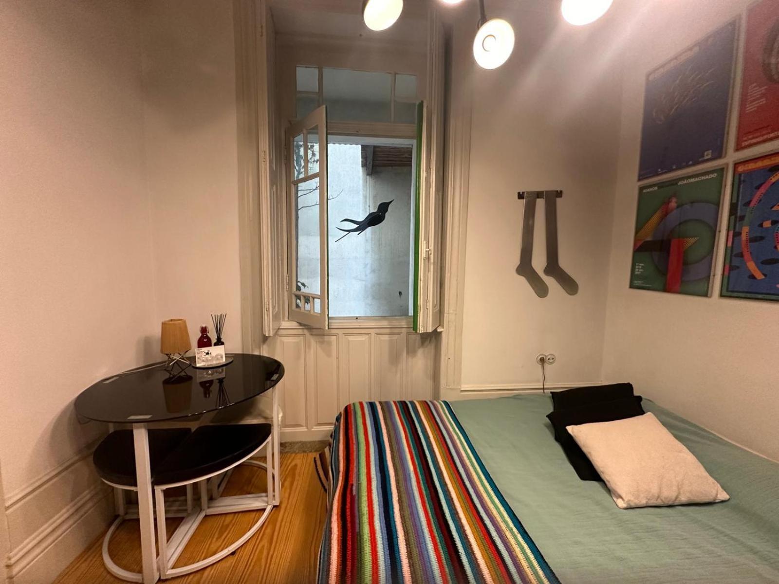 14º Esquadra — Cais Das Pedras Guest House