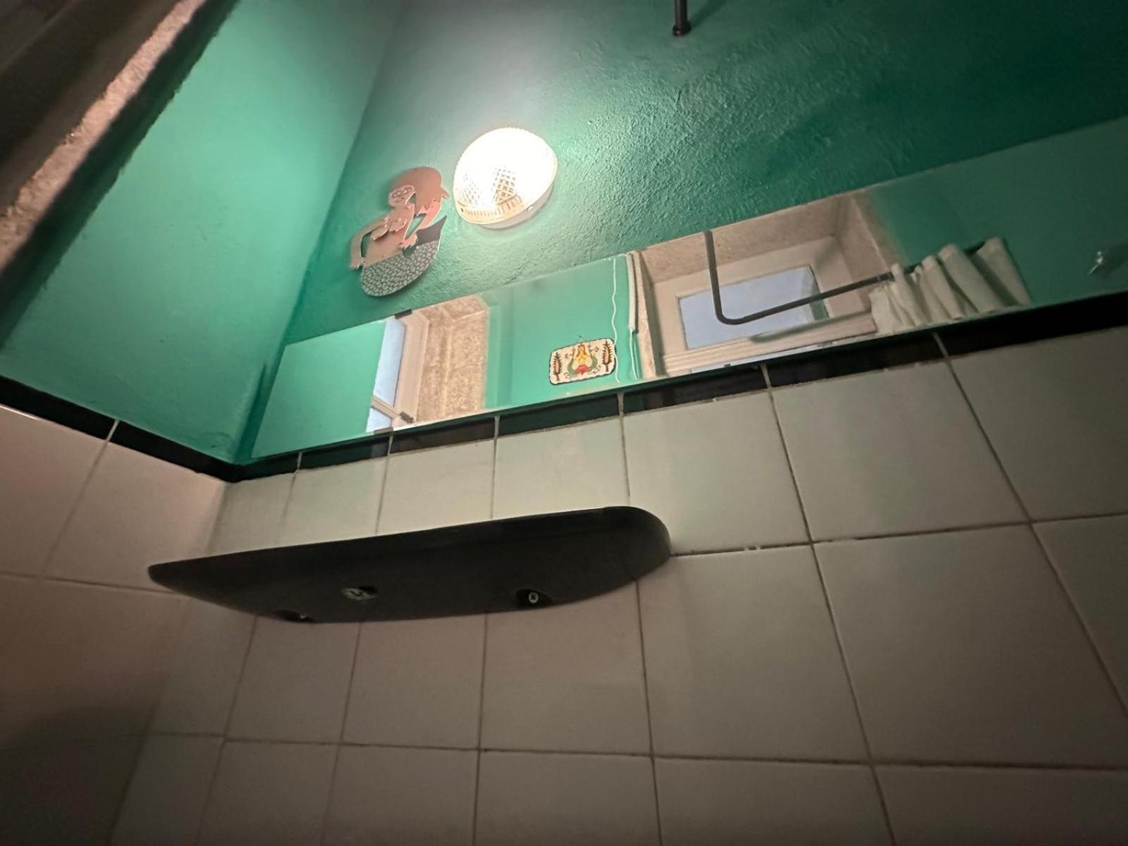 Guest house 14º Esquadra — Cais Das Pedras Guest House 3*
