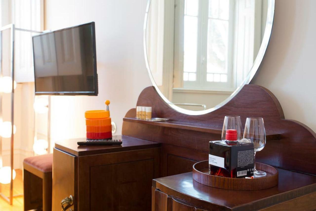14º Esquadra — Cais Das Pedras Guest House 3* Porto