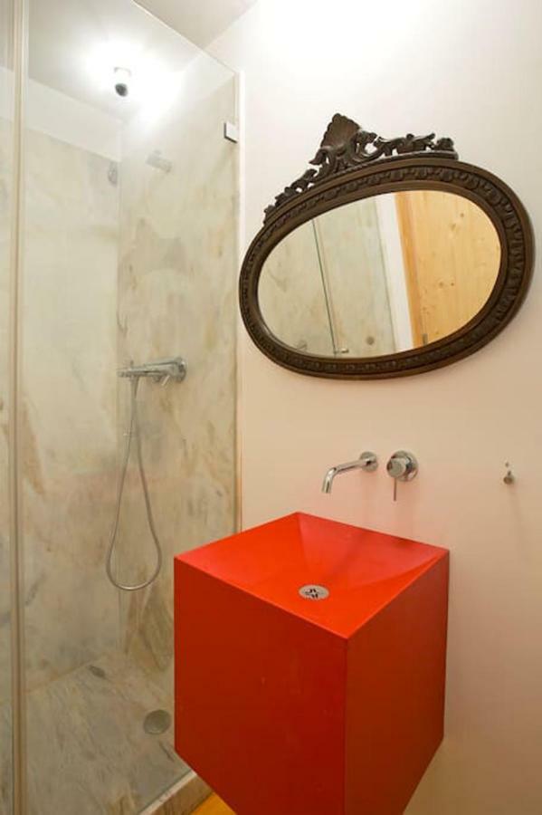 Guest house 14º Esquadra — Cais Das Pedras Guest House 3*