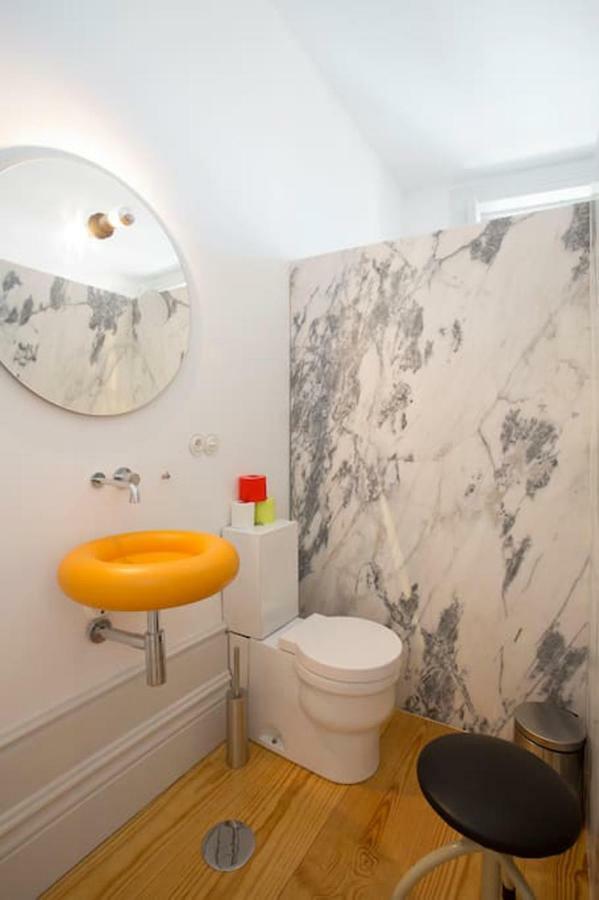 14º Esquadra — Cais Das Pedras Guest House Guest house